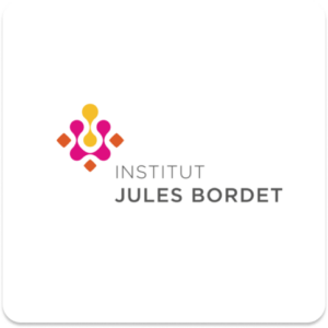 Logo Institut Jules Bordet