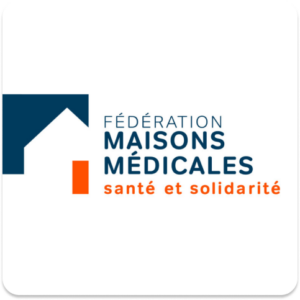 Logo Fédération des Maisons Médicales