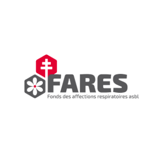 Logo FARES