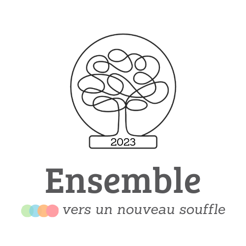 Logo EVUNS 2023 carré