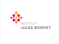 Logo Institut Jules Bordet