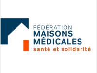 Logo Fédération des Maisons Médicales