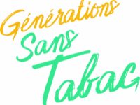 Logo Generations Sans Tabac